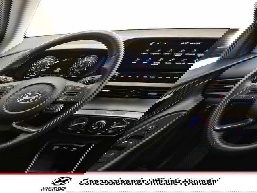 Hyundai i20 usata a Vicenza (10)