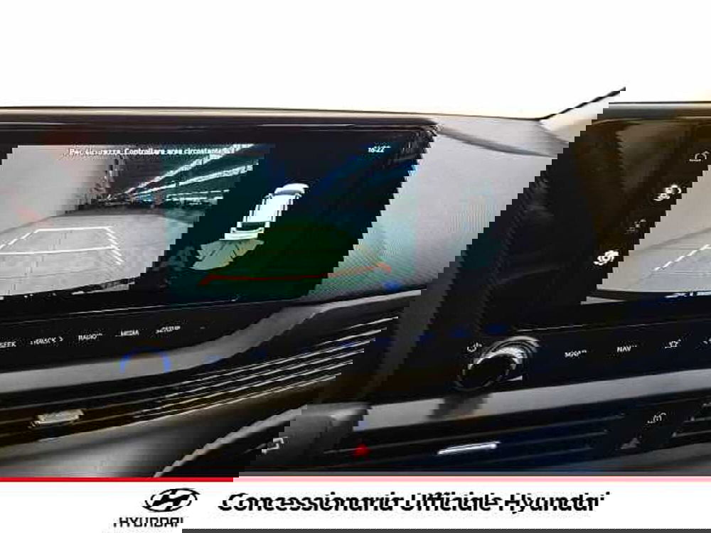 Hyundai i20 usata a Vicenza (12)