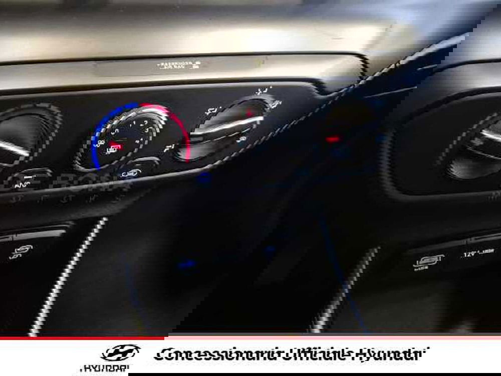 Hyundai i20 usata a Vicenza (15)