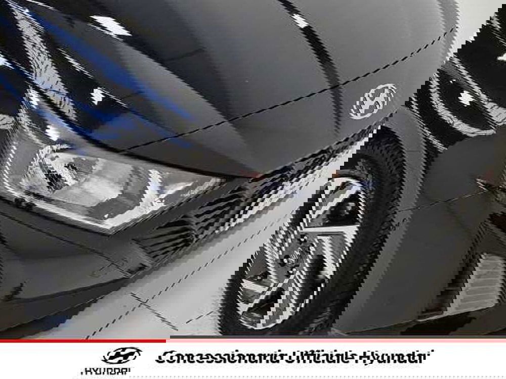 Hyundai i20 usata a Vicenza (18)