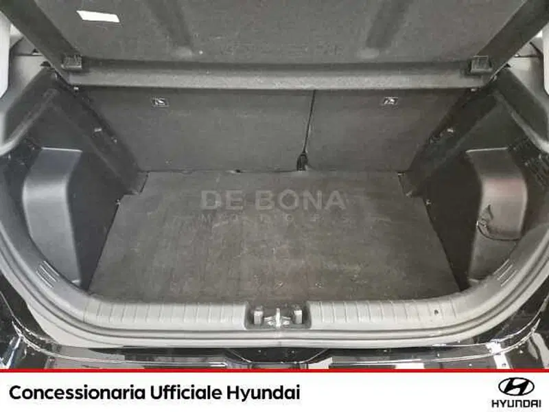 Hyundai i20 usata a Vicenza (19)