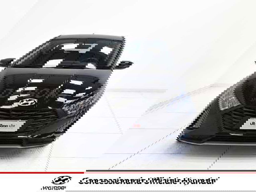 Hyundai i20 usata a Vicenza (2)