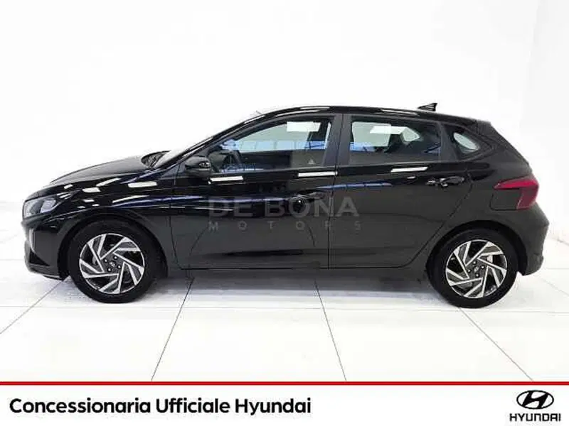 Hyundai i20 usata a Vicenza (3)