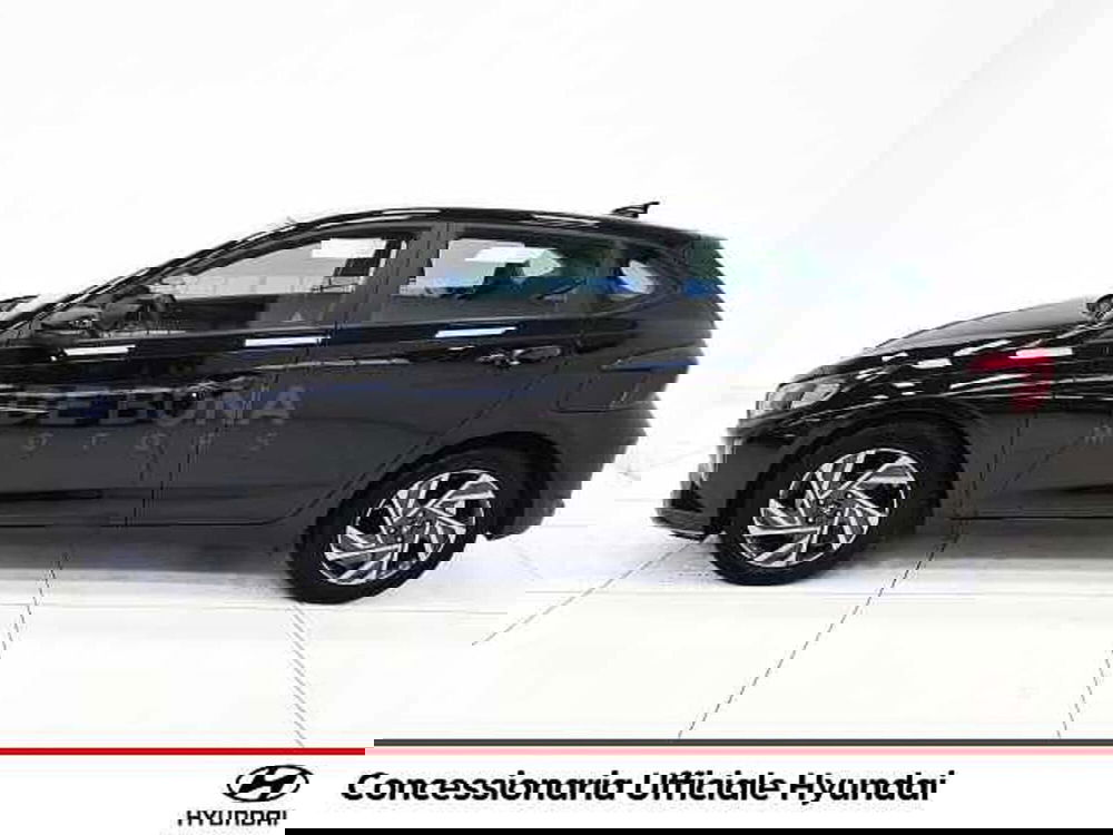 Hyundai i20 usata a Vicenza (3)