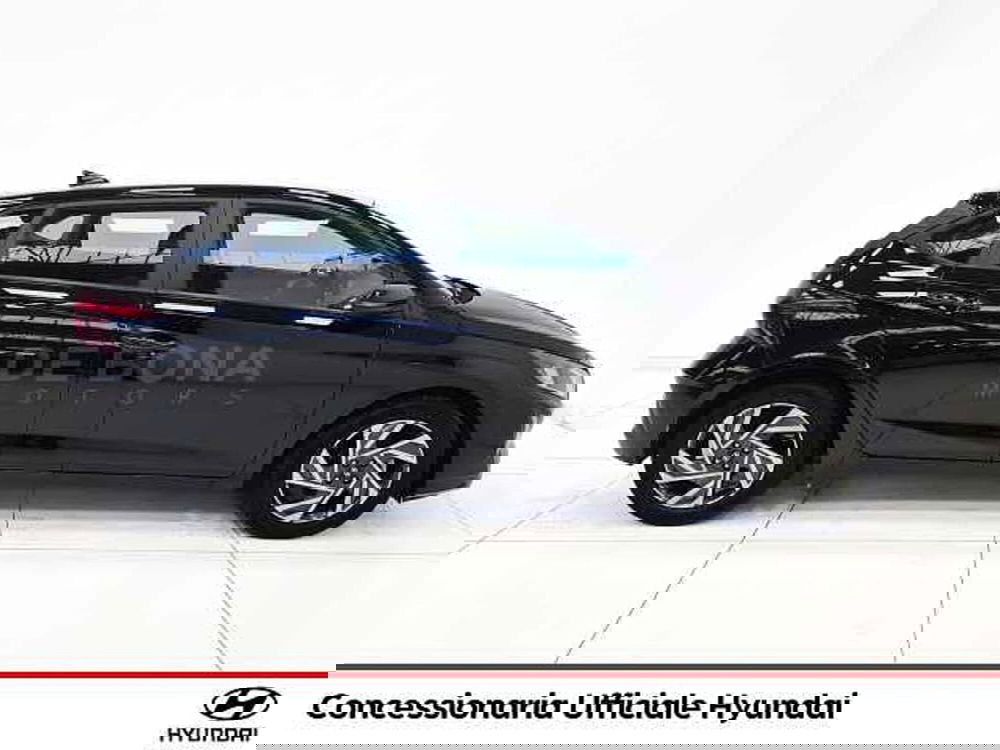 Hyundai i20 usata a Vicenza (6)