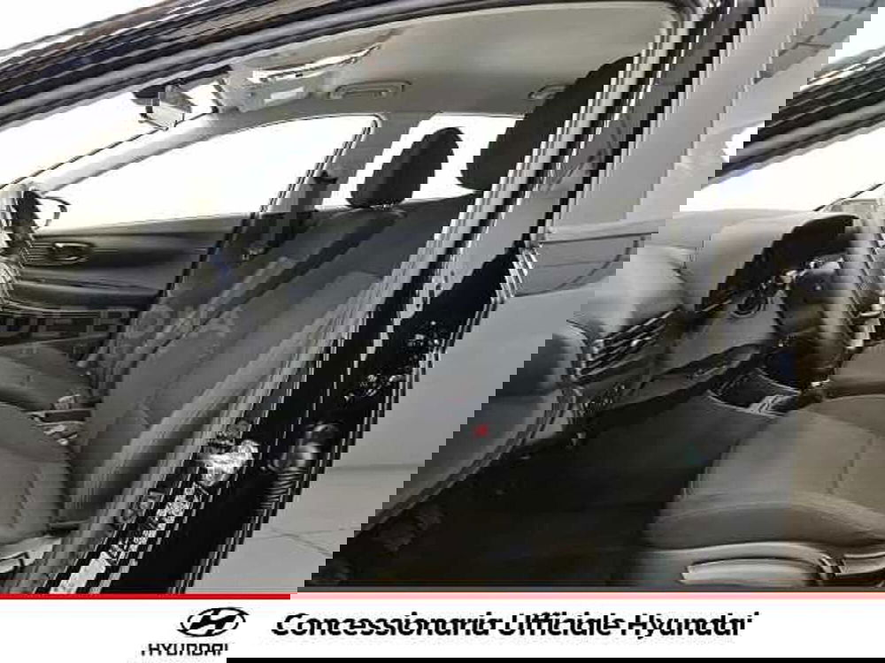 Hyundai i20 usata a Vicenza (7)