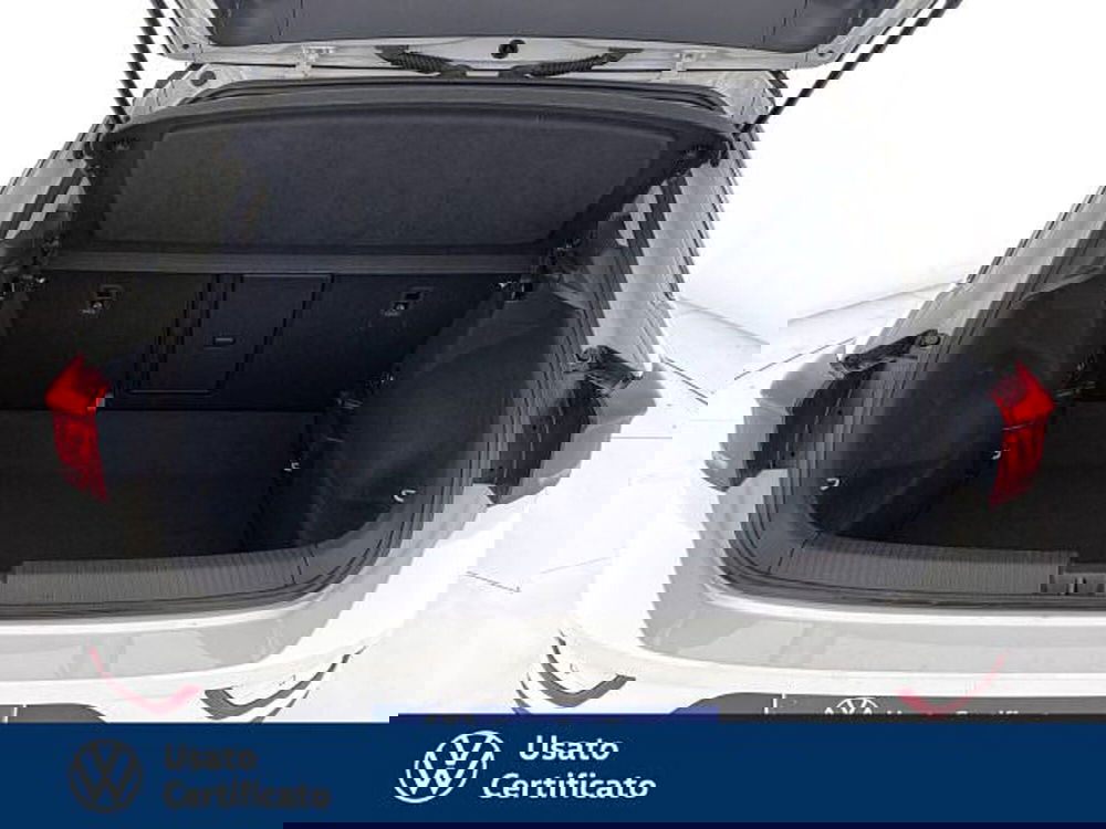 Volkswagen T-Roc usata a Vicenza (10)