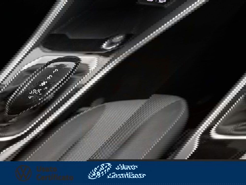 Volkswagen T-Roc usata a Vicenza (17)