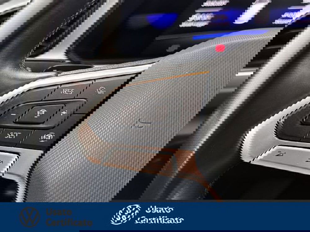 Volkswagen T-Roc usata a Vicenza (18)