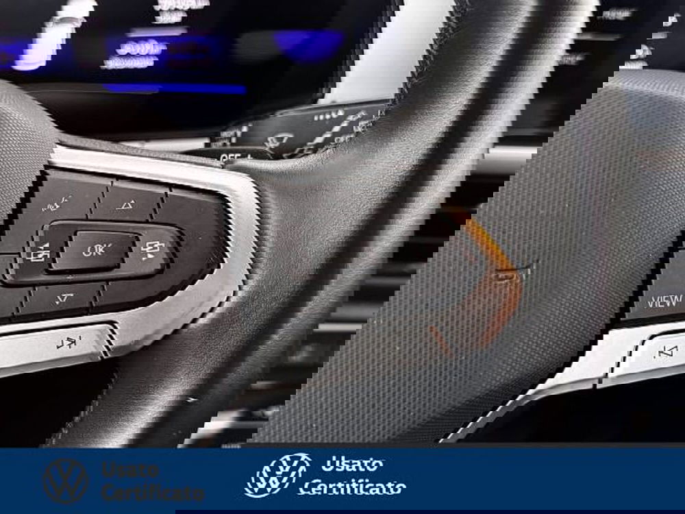 Volkswagen T-Roc usata a Vicenza (19)