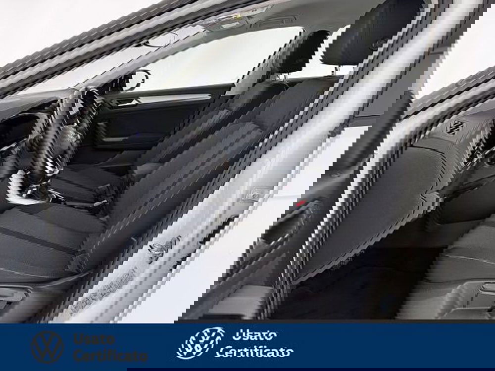 Volkswagen T-Roc usata a Vicenza (7)