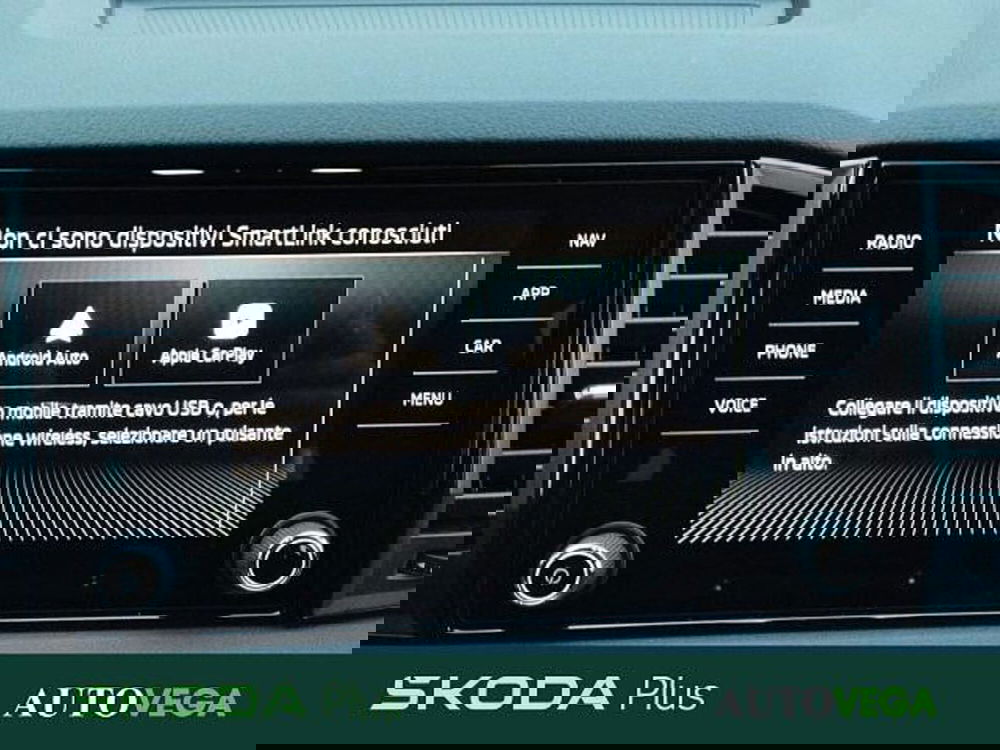 Skoda Karoq nuova a Vicenza (10)