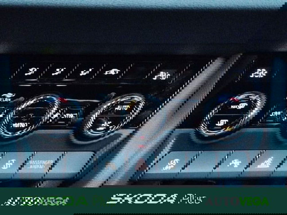 Skoda Karoq nuova a Vicenza (13)