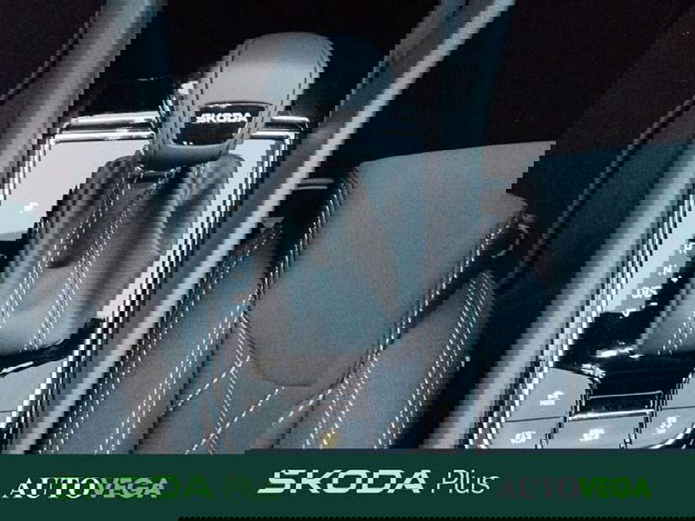 Skoda Karoq nuova a Vicenza (15)