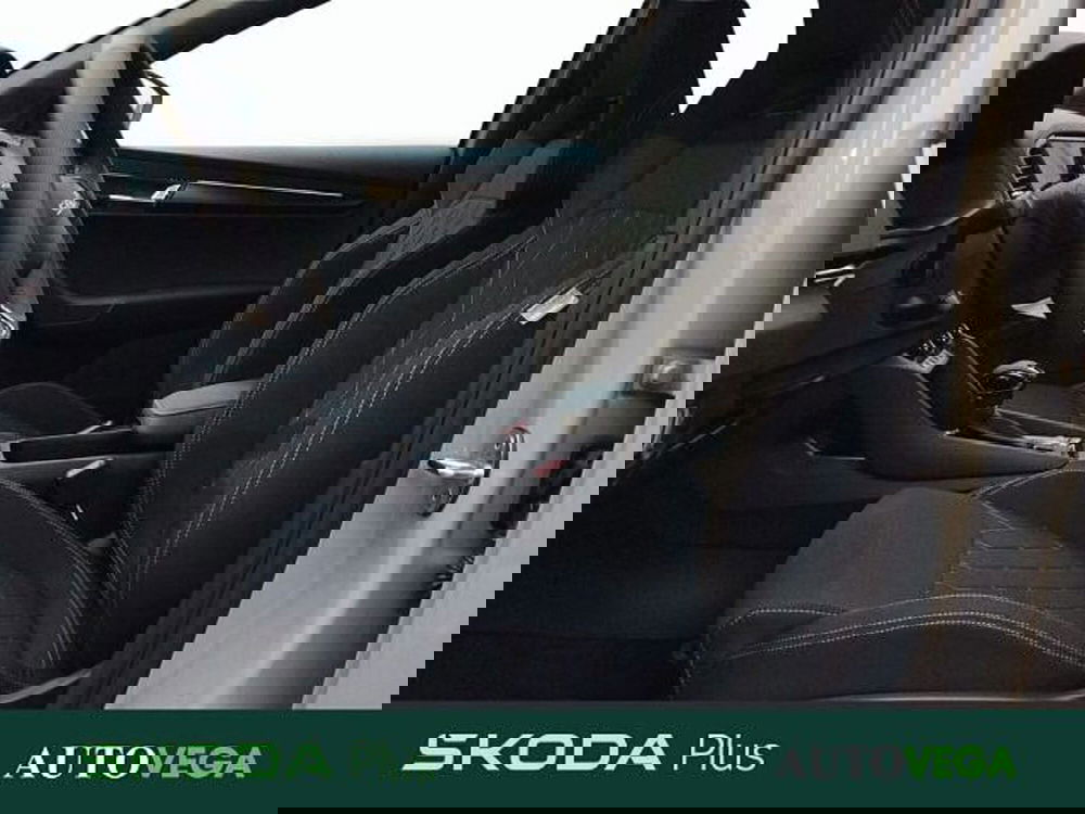 Skoda Karoq nuova a Vicenza (18)