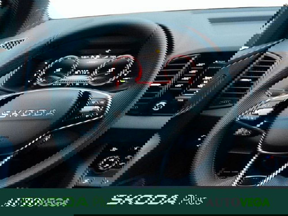 Skoda Karoq nuova a Vicenza (9)