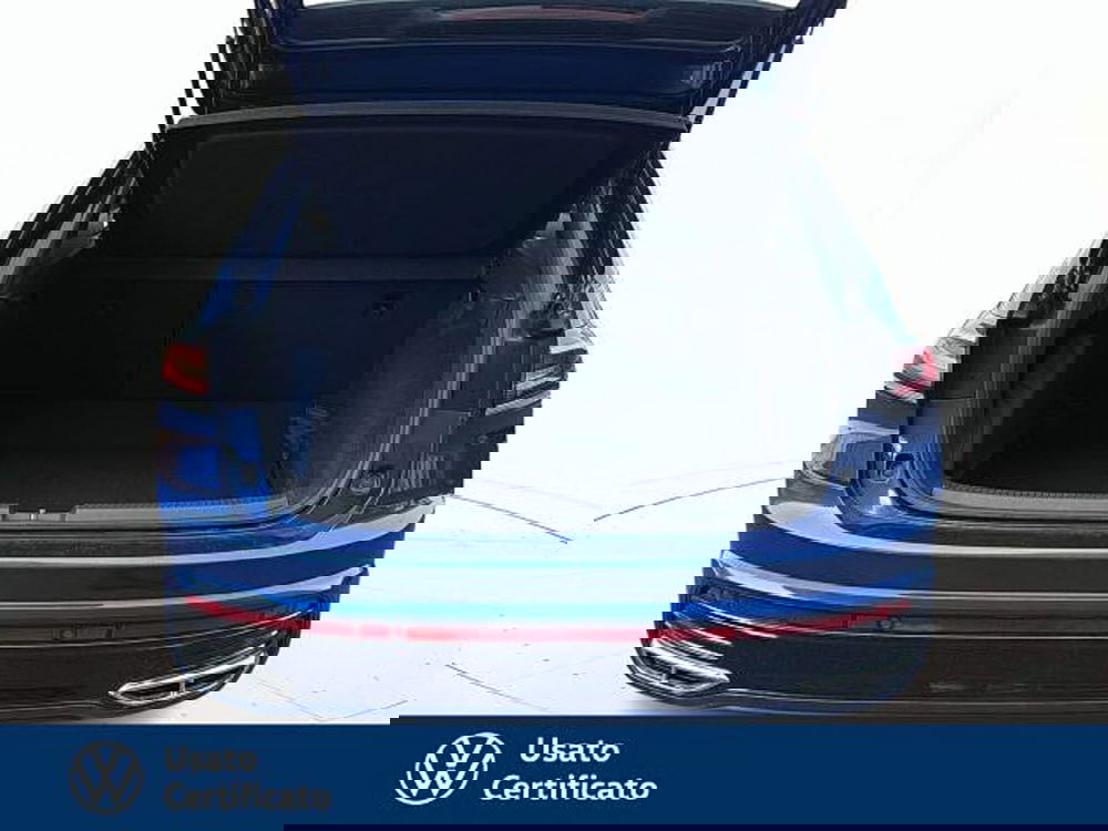 Volkswagen Taigo usata a Vicenza (12)