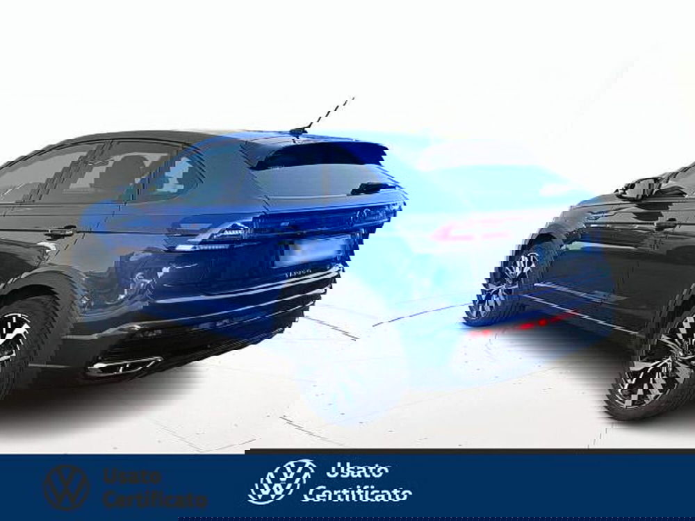 Volkswagen Taigo usata a Vicenza (5)