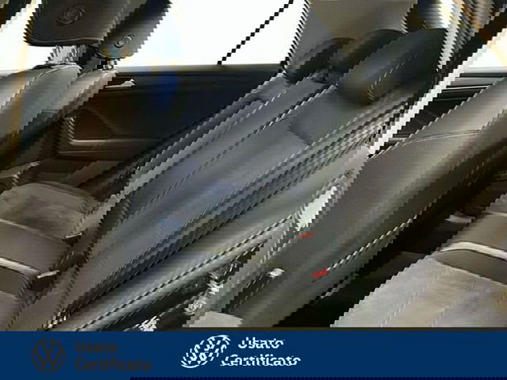 Volkswagen T-Roc usata a Vicenza (12)