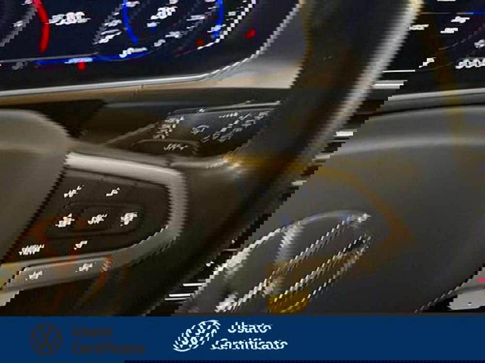 Volkswagen T-Roc usata a Vicenza (16)