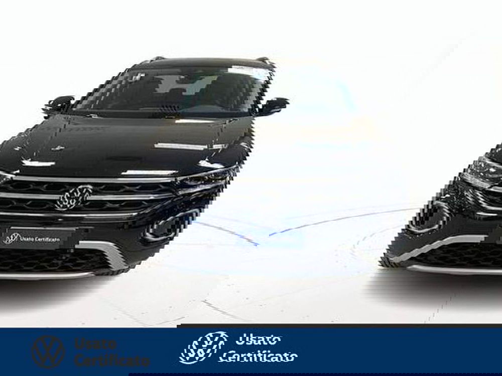 Volkswagen T-Roc usata a Vicenza (2)