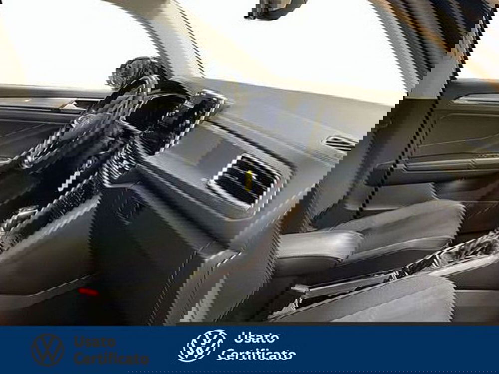 Volkswagen T-Roc usata a Vicenza (6)