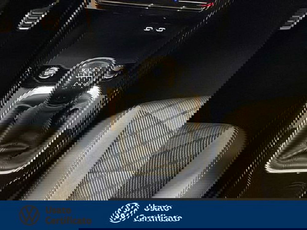 Volkswagen T-Roc usata a Vicenza (11)