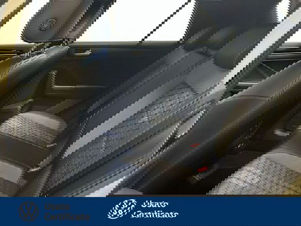 Volkswagen T-Roc usata a Vicenza (12)