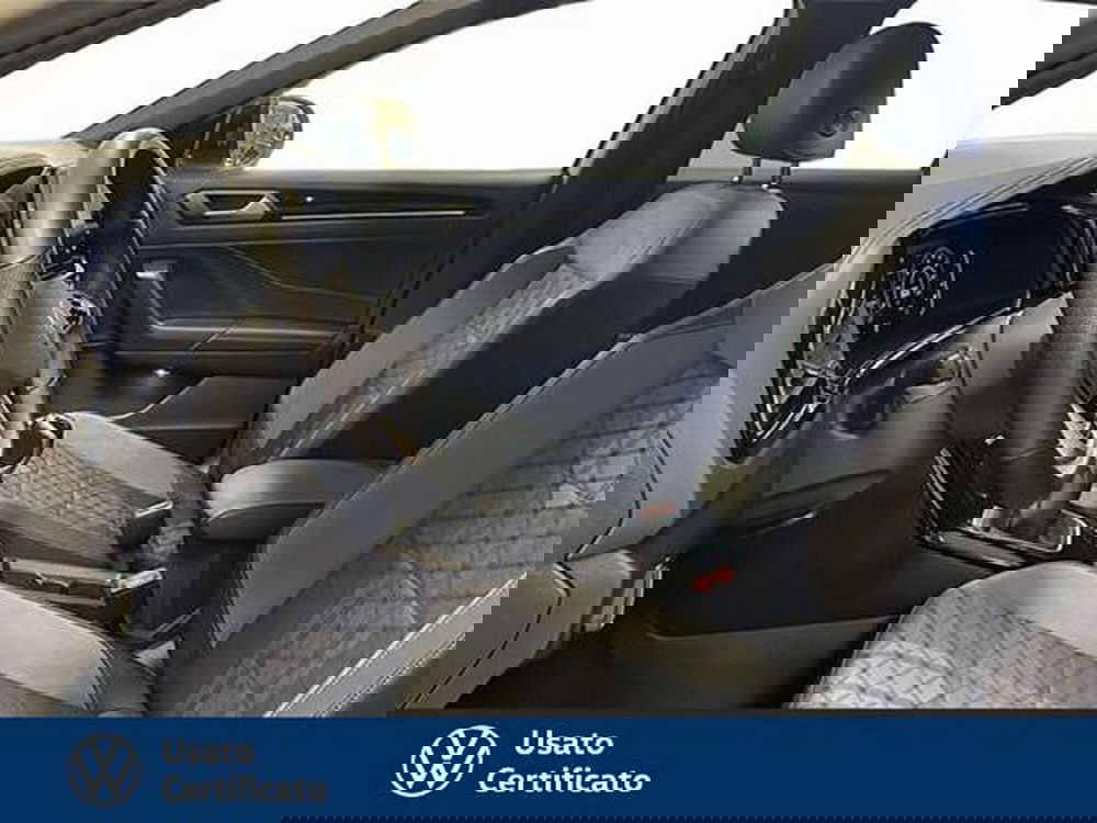 Volkswagen T-Roc usata a Vicenza (13)