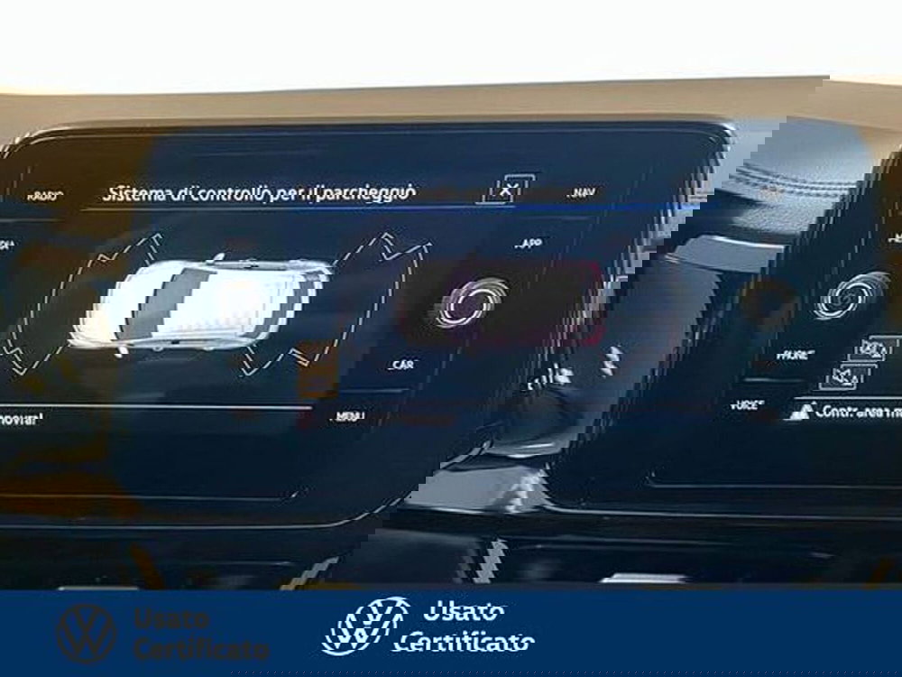 Volkswagen T-Roc usata a Vicenza (15)