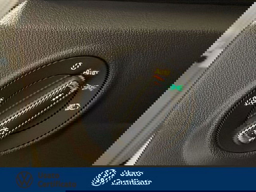 Volkswagen T-Roc usata a Vicenza (16)