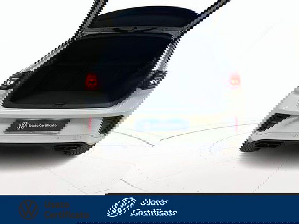 Volkswagen T-Roc usata a Vicenza (18)