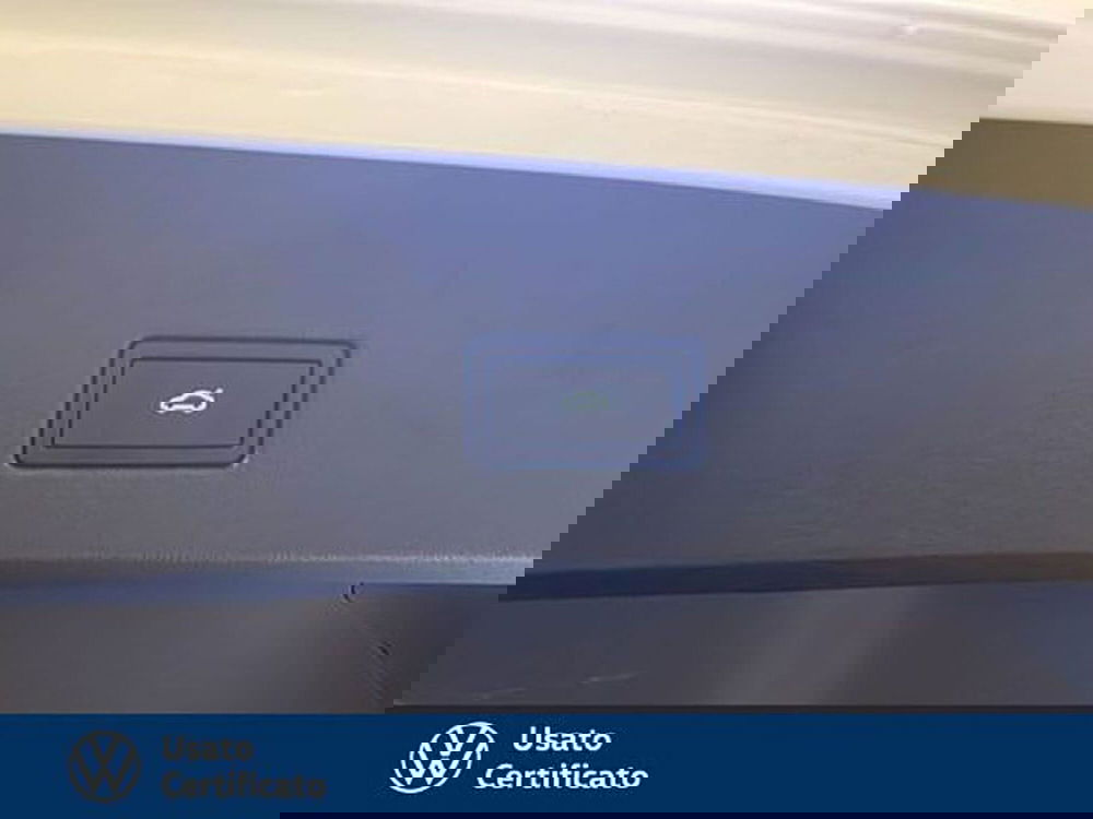 Volkswagen T-Roc usata a Vicenza (19)