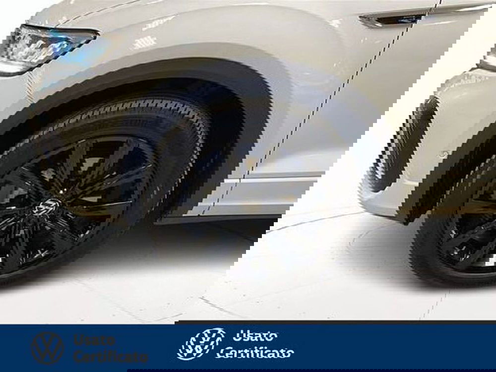 Volkswagen T-Roc usata a Vicenza (20)