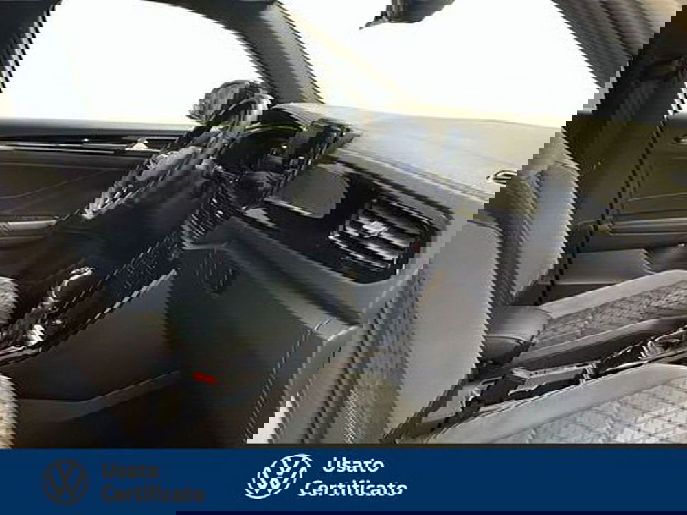 Volkswagen T-Roc usata a Vicenza (6)