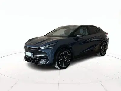 Cupra Tavascan 77kWh Endurance Immersive rwd del 2025 usata a Vicenza