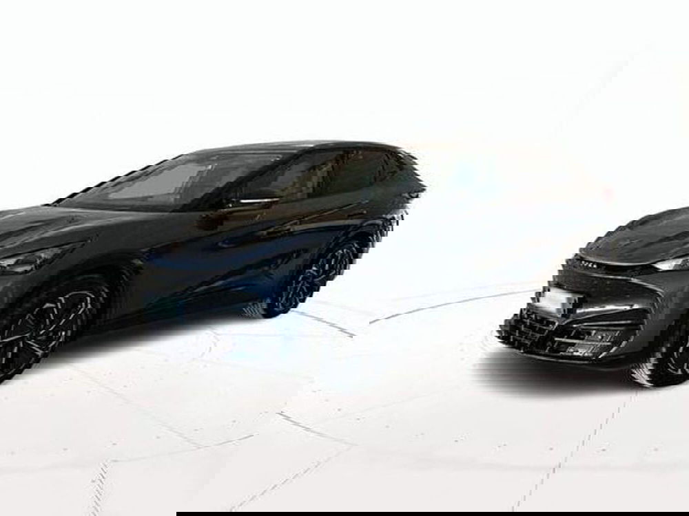 Cupra Tavascan usata a Vicenza