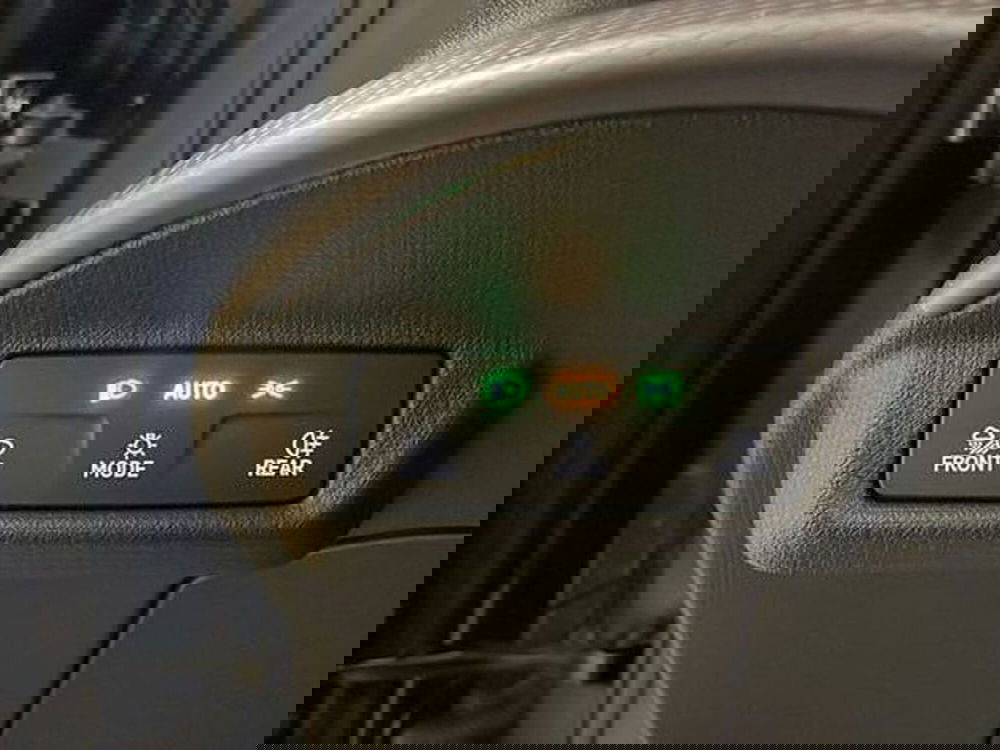 Cupra Tavascan usata a Vicenza (12)