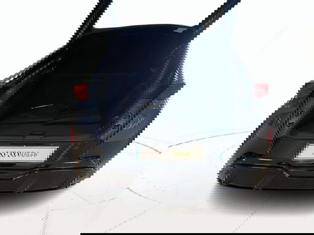 Cupra Tavascan usata a Vicenza (17)