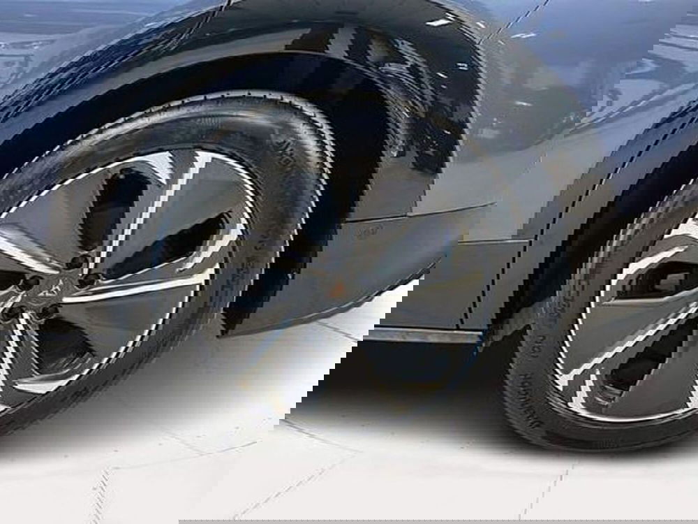 Cupra Tavascan usata a Vicenza (19)