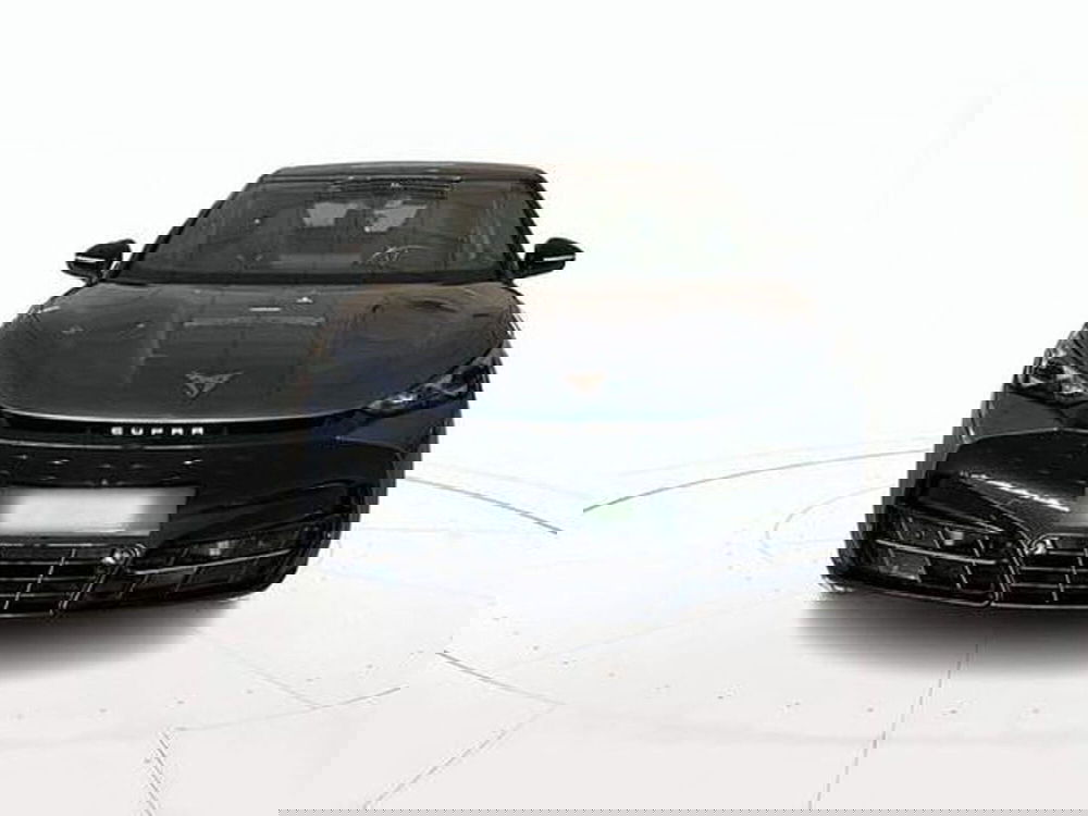 Cupra Tavascan usata a Vicenza (2)