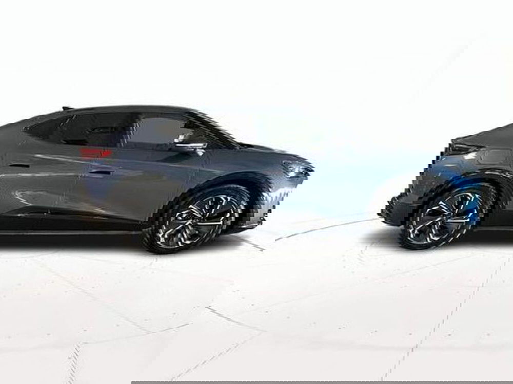 Cupra Tavascan usata a Vicenza (3)