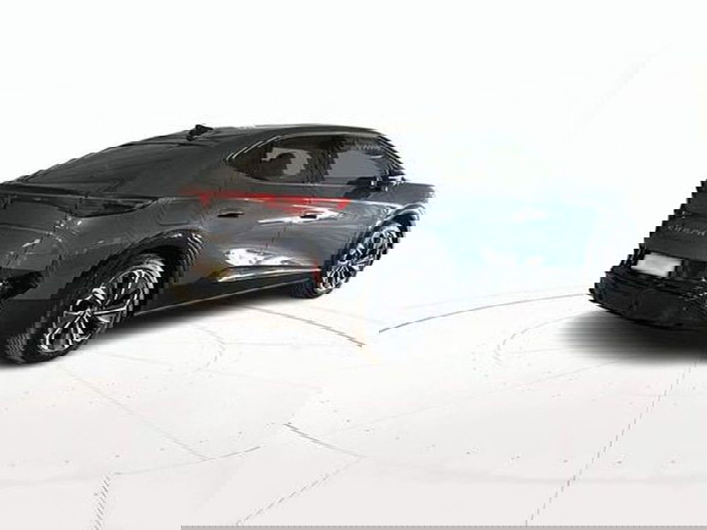 Cupra Tavascan usata a Vicenza (4)