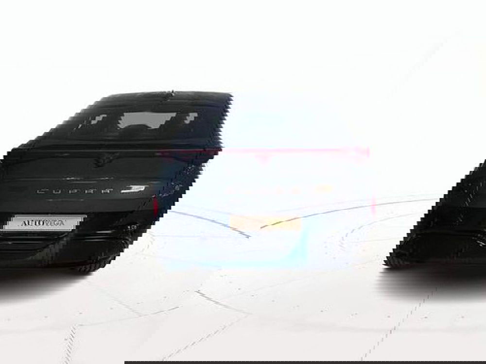 Cupra Tavascan usata a Vicenza (5)