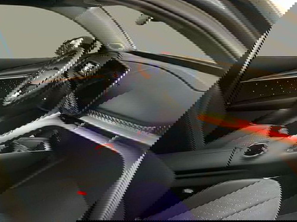 Cupra Tavascan usata a Vicenza (6)