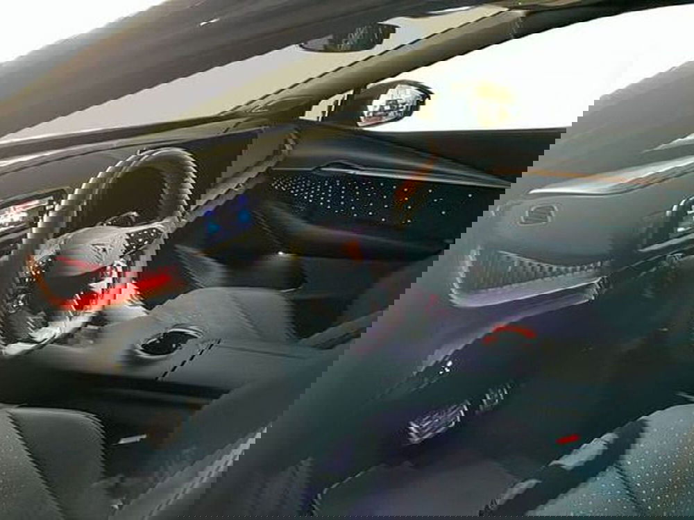 Cupra Tavascan usata a Vicenza (7)