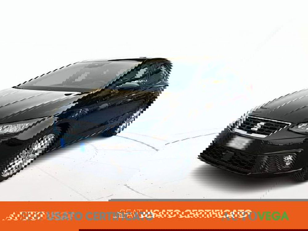 SEAT Ibiza usata a Vicenza