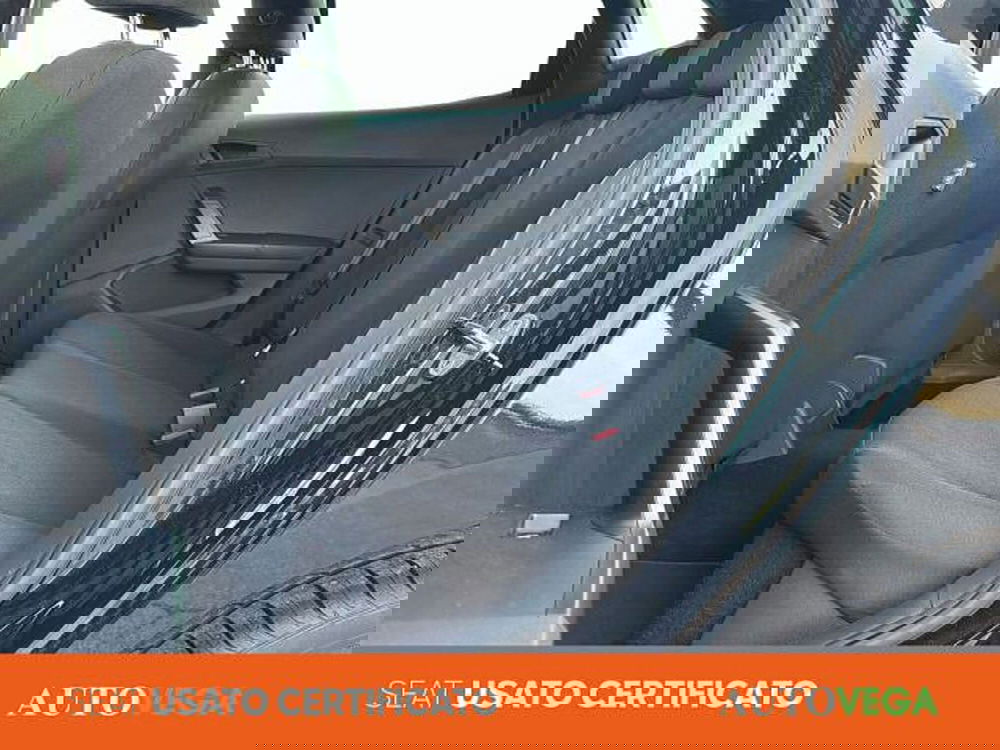 SEAT Ibiza usata a Vicenza (10)