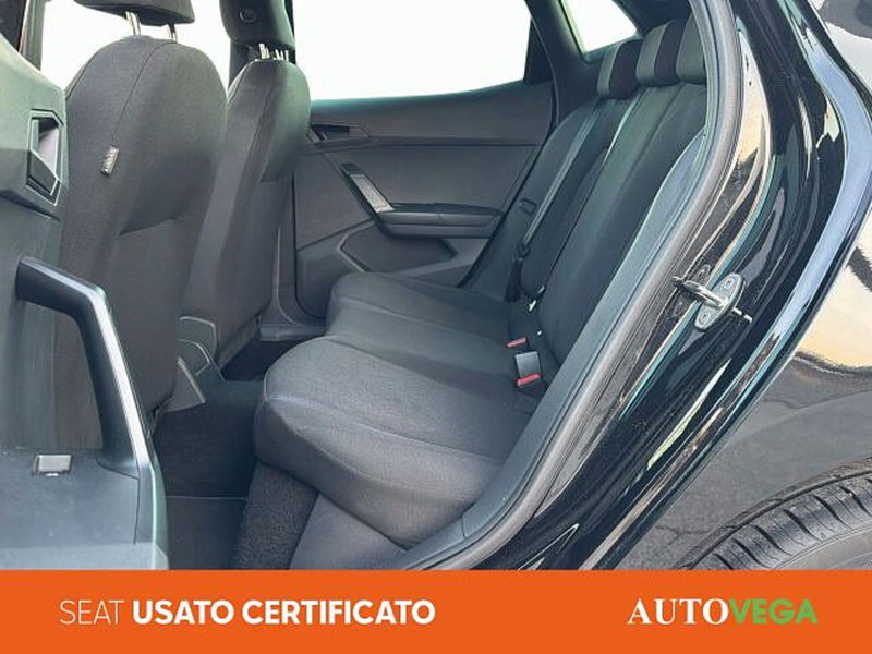 SEAT Ibiza usata a Vicenza (10)