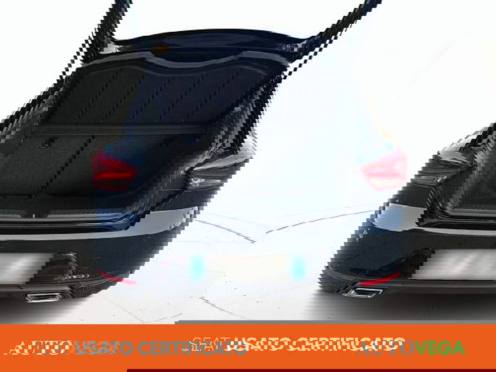 SEAT Ibiza usata a Vicenza (11)